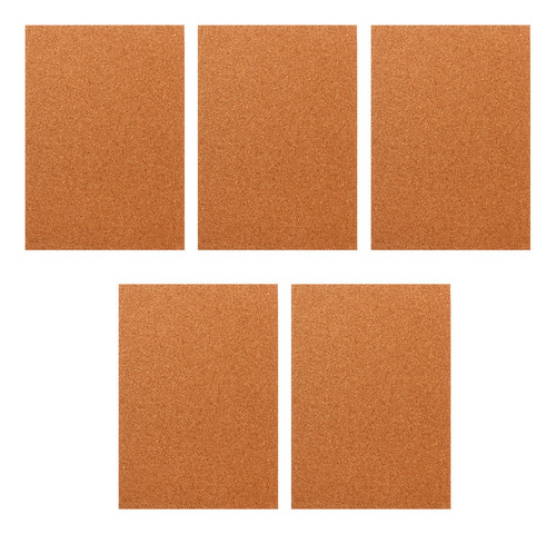 Tf Para Tablas De Corcho Y Corcho Para Decorar, 10 Unidades