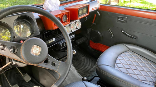 Suzuki Lj 410