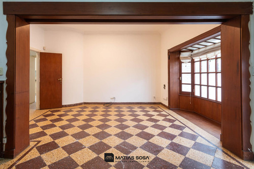 Venta - Ph Tipo Casa - 4 Ambientes - Chauvín