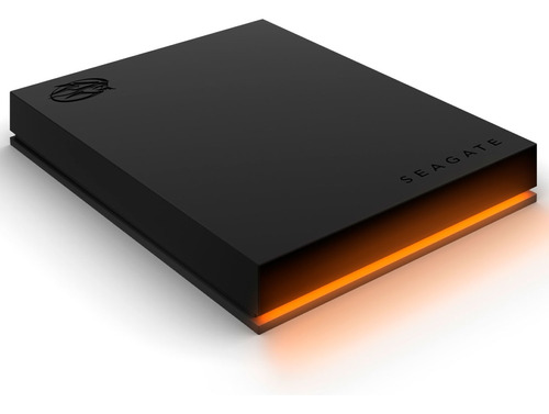 Disco Duro Externo 2tb Seagate 2.5  Usb 3.0 Firecuda Gaming