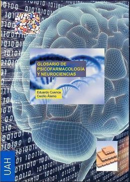 Glosario De Psicofarmacologa Y Neurociencias  Cuencaaqwe