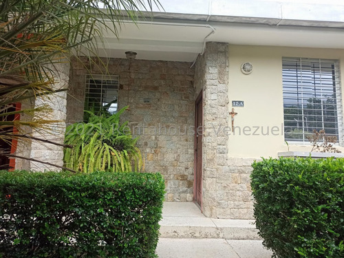 Imagen 3 de 30 de Casa En Venta El Limon El Piñal Con Piscina 515m2 Estef 22-3374