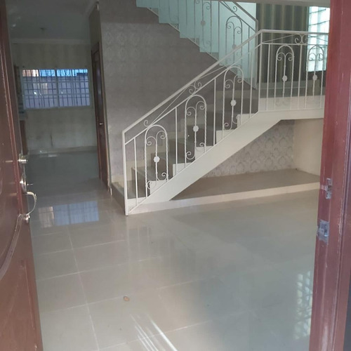 Imagen 2 de 19 de Casa En Venta Tropical Del Este, Santo Domingo Este