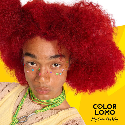 Colorlomo Shampoo Protetor De Cor | Ajuda A Prevenir O Desbo