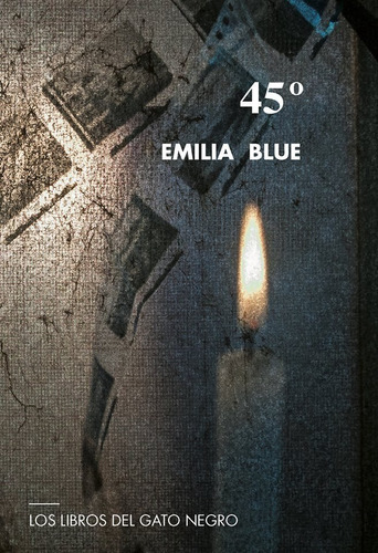Libro 45âº - Blue, Emilia