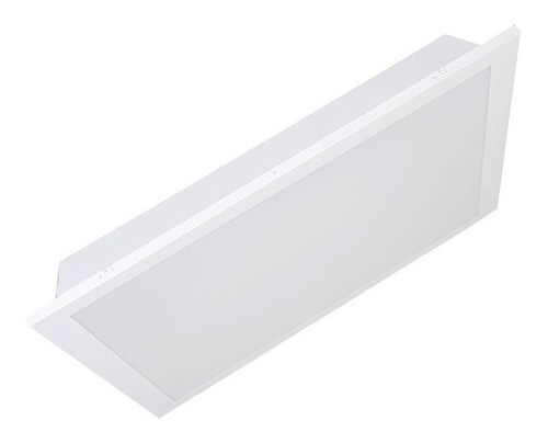 Panel Led 60x60 Cm Luz Blanco Frio Led 60w 220v 