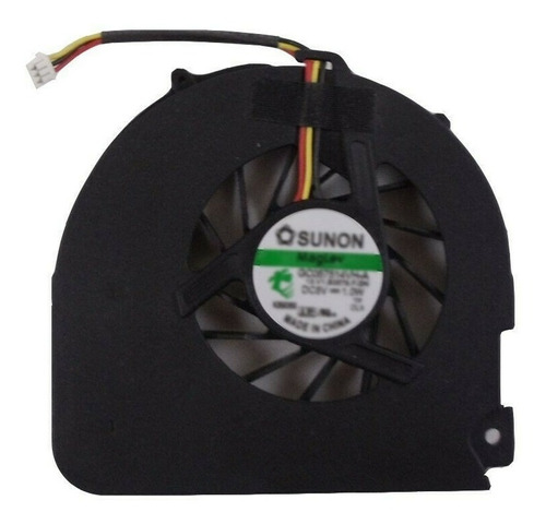 Fan Cooler Acer Aspire 5536 5338 5738 5236 - Zona Norte