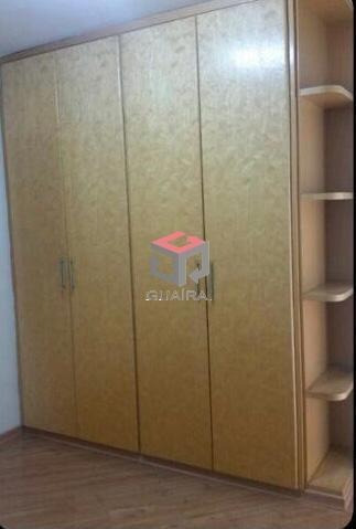 Imagem 16 de 26 de Apartamento À Venda, 2 Quartos, 1 Vaga, Silveira - Santo André/sp - 98650