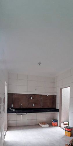Imagem 5 de 10 de Apartamento Em Anápolis - Go - Ca1594_ob