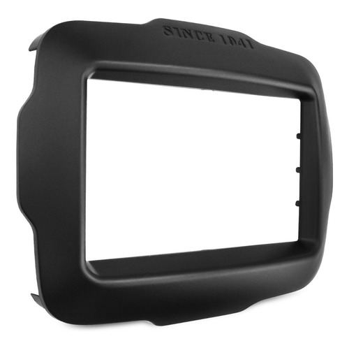 Central Multimidia Bluetooth Renegade 15 A 19 Moldura 7 Pol
