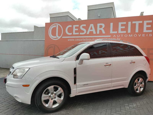 Imagem 1 de 15 de Chevrolet Captiva Sport 2.4 2014