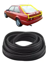 Comprar Borracha Guarnicao Porta Malas Ford Escort Xr3 1992 1993