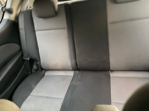 Imagen 7 de 11 de Chevrolet Aveo Lt