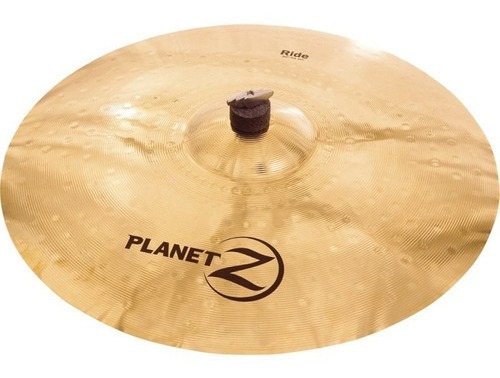 Platillo Ride P/ Bateria Zildjian Planet Z 20