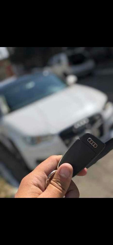 Audi A3 Tfsi Lm 220cv