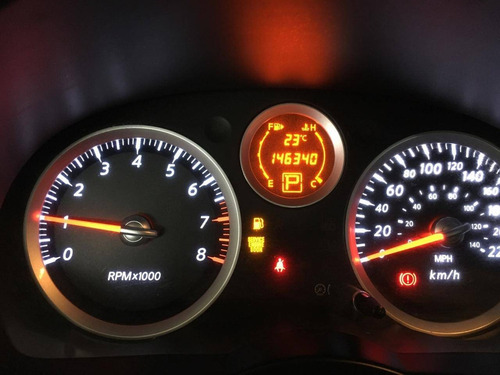 Nissan Sentra 2.0 S 16v Flex 4p Automático