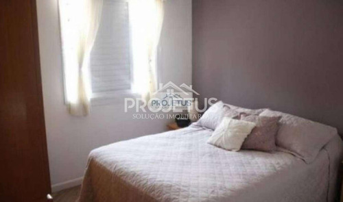 Imagem 8 de 12 de Casa A Venda Em Condomínio Fechado, Com 78 M2 Prox. Hospital - 197334