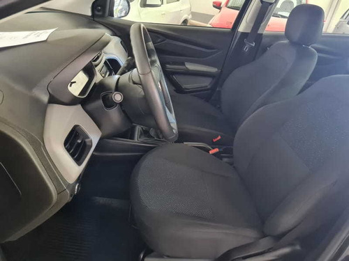 Imagem 7 de 13 de Chevrolet Prisma 1.0 Mt Joye 2018