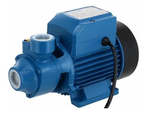 Electrobomba Periférica 0,5 Hp 32 L/min Humboldt