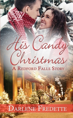 Libro His Candy Christmas - Fredette, Darlene