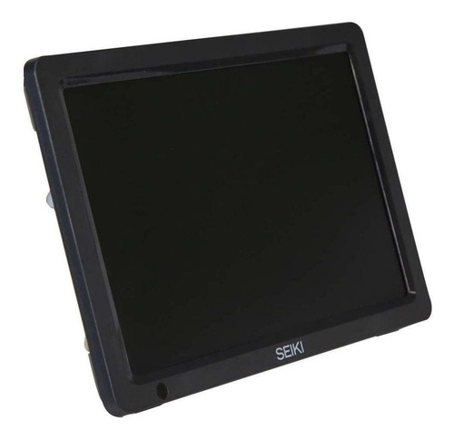 TV portátil Seiki SC-9SS840N LED HD 9"