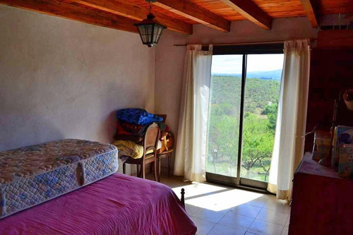 Imagen 9 de 22 de Todas Las Comodidades Más 6 Hectáreas De Campo