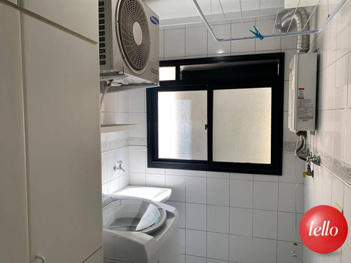 Imagem 18 de 23 de Apartamento - Ref: 240625