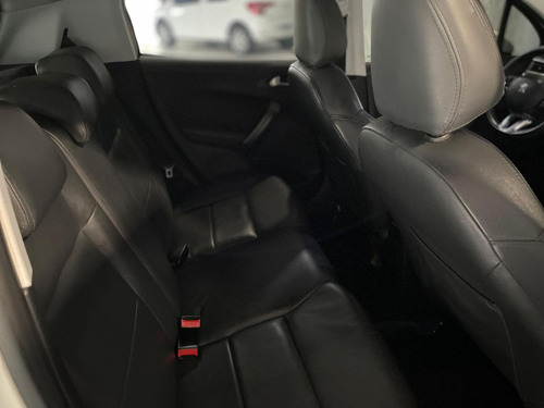 Peugeot 208 1.6 Griffe 16v Flex 4p Automatico