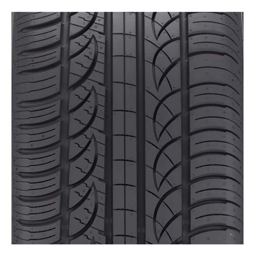 Kit 4 Pneus Pirelli Aro 19 245/45r19 Pzero Nero A/s 98w