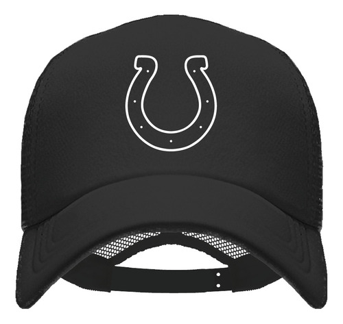  Gorra Trucker Colts Indianapolis Nfl Superbowl