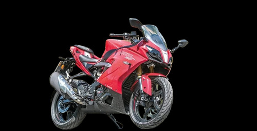 Tvs Rr 310