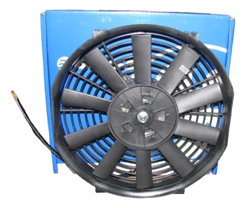 comprar Electro Ventilador 10 Pulgadas 10 Aspas 80w 24 Voltios