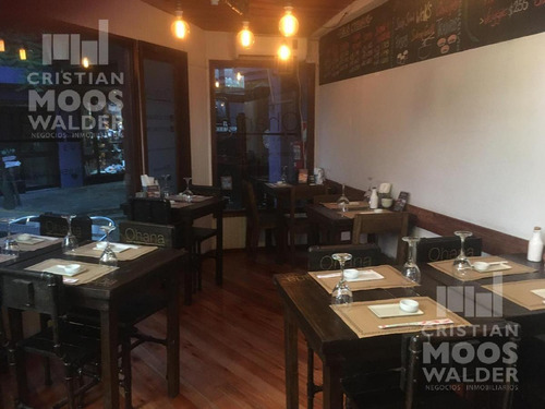 Imagen 4 de 17 de Local Gastronómico Paseo Mendoza - Ingeniero Maschwitz - Cristian Mooswalder Negocios Inmobiliarios