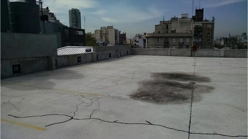 Imagen 3 de 7 de Cochera - Almagro