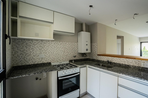 Departamento Monoambiente En Venta  A Estrenar