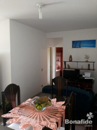 Imagem 4 de 11 de Apartamento - Ap04649 - 4255356