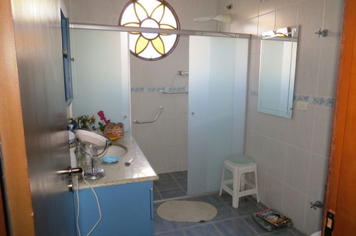 Imagem 20 de 30 de Chácara Com 5 Dormitórios À Venda, 2685 M² - Batistini - São Bernardo Do Campo/sp - Ch0488