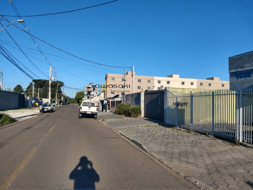 Imagem 9 de 10 de Terreno Para Alugar No Bairro Vargem Grande Em Pinhais - Pr. - 7169-2