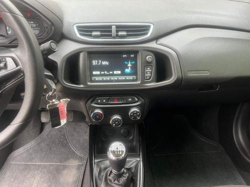 Chevrolet Prisma 1.4 LT SPE/4
