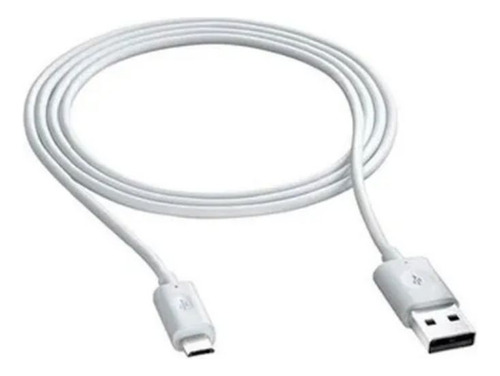 Cable Carga Datos Micro Usb V8 Griffin 2 Metros