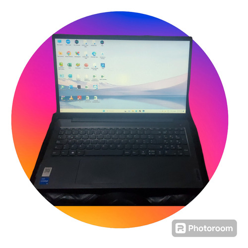 Laptop Lenovo V15 G2-itl I5-1135g7/8gb