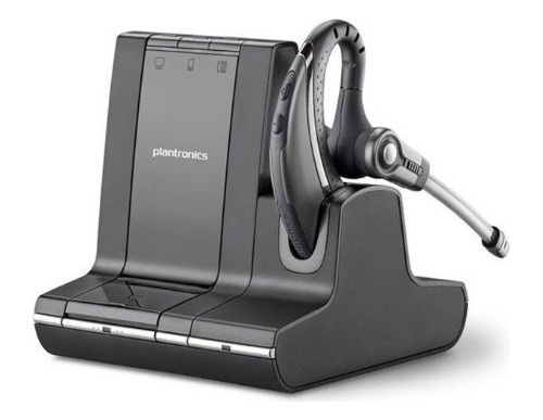 Plantronics Savi Office W730 Headset.