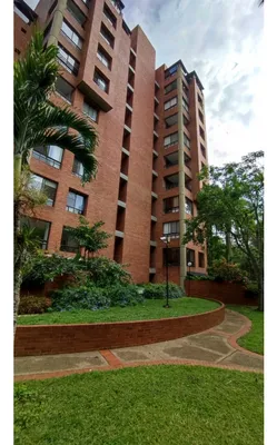 Apartamento en venta