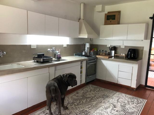 Imagen 16 de 30 de Casa En Venta En La Horqueta San Isidro