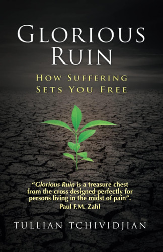 Libro: Glorious Ruin: How Suffering Sets You Free