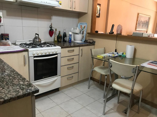 Departamento Venta - 3 Ambientes - 2 Dorm. (1) En Suite - 2 Baños - Belgrano