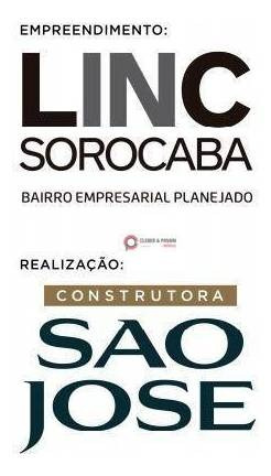 Imagem 2 de 3 de Linc Sorocaba - Te0283
