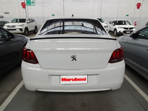 Peugeot 301 Vti 1.6