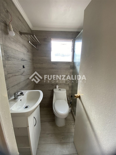 Casa En Arriendo De 4 Dorm. En Maipú