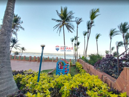 En Venta Comomo Y Acogedor Apartamento En Residencias Palmera Garden Suites En Tucacas